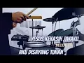 Download Lagu YESUS KEKASIH JIWAKU medley AKU DISAYANG TUHAN | DRUM CAM MOSES RAFAEL | GKMI PETRA