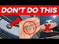 Tesla Owners Are Making THIS Mistake It s Destroying Them