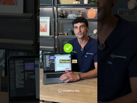 Rubi Match™ : Upload from class, and study exactly what matters. #nursing #nurse #nursingstudent