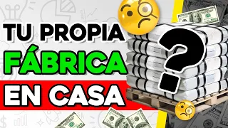 17 Máquinas Para GANAR DINERO Desde CASA En 2026