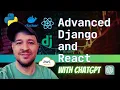 Python and React - Live Coding 5