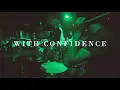 SJC Custom Drums - Josh Brozzesi of With Confidence - "Voldemort" Live Drum Cam