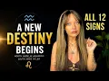 YOUR NEW KARMIC DESTINY North Node in Aquarius South Node in Leo For Your Rising Sign