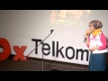 Download Lagu Creativity in Our Life | Marsha Cikita Fawzi | TEDxTelkomU