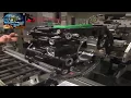 How it s made BMW Motorcycle Engine