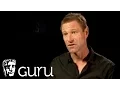 Aaron Eckhart shares his acting secrets If another actor has to hate me I ll make him hate me