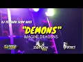 Download Lagu DJ TERBARU VIRAL TIKTOK DEMONS IMAGE DRAGONS 2022