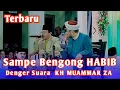 Lagu MasyaAllah 2 Qori Berduet. Bikin Merindukan Mendengar kan nya. KH MUAMMAR ZA Dan HABIB #terbaru
