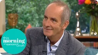 Download Kevin McCloud on 20 Years of Grand Designs | This Morning MP3