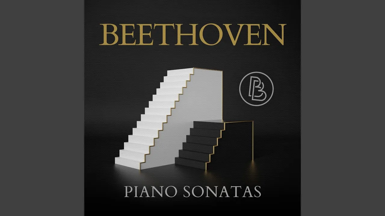 Piano Sonata No. 1 in F Minor, Op. 2 No. 1: II. Adagio