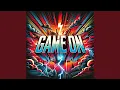 Lagu GAME ON