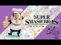 Download Lagu It's Pizza Time! (NEW REMIX) - Pizza Tower | Super Smash Bros. Ultimate