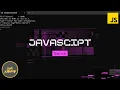 Tutorial Javascript 8 Switch