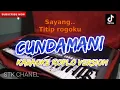 Download Lagu CUNDAMANI KARAOKE DANGDUT KOPLO STK CHANEL