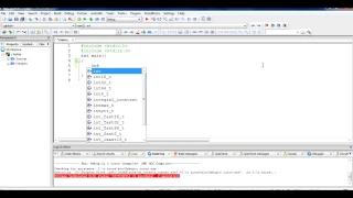 26 C language - do while loop