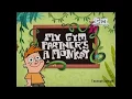 Download Lagu My Gym Partner's A Monkey - Intro Svenska/SWEDISH