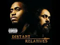 Patience - Damian "Jr. Gong" Marley & Nas