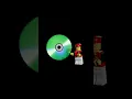 Download Lagu LEGO Island Infomaniac CD in Computer Animated in Blender - Blender 3D LEGO Animation