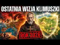 Lagu TO ZACZNIE SIĘ W 2026 ROKU! Ostatnia wizja Ojca Klimuszki. [PRZERAŻAJĄCE]