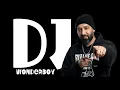 ريمكس جعفر الغزال - ماندمان  | DJ WONDER BOY