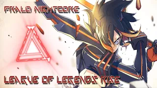 Download League of Legends-Rise Anti Nightcore MP3