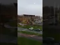 Download Lagu Wauw reclamezuil in Almere gaat om door de storm