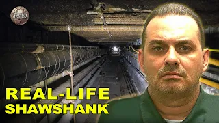 the true story behind escape from dannemora