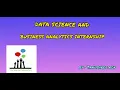 TSF GRIP 2020 Task Prediction using Decision Tree Algorithm