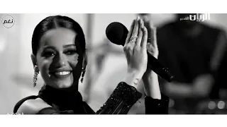 هي وهاي وهيه   الفنانة رحمة رياض      دندنها
