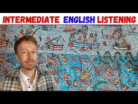 Input compreensível em inglês | Intermediário B1 | Under The Ocean!