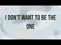 Linkin Park - Breaking The Habit (Lyrics)