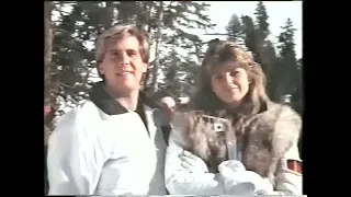 Policiais da Montanha 1988 Trecho Dublado