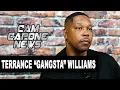 Terrance Gangsta Williams On How Big Meech Was Treated In Jail