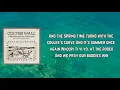 Colter Wall - Western Swing & Waltzes (Lyrics)