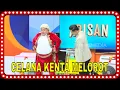Download Lagu EL RUMI, RIGEN-DICKY, DENNY BINGUNG! KENTA NYANYA PAKE BAHASA JEPANG | ARISAN BEST MOMENT (20/10/25)