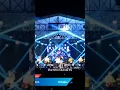 Megah nya panggung Familys...