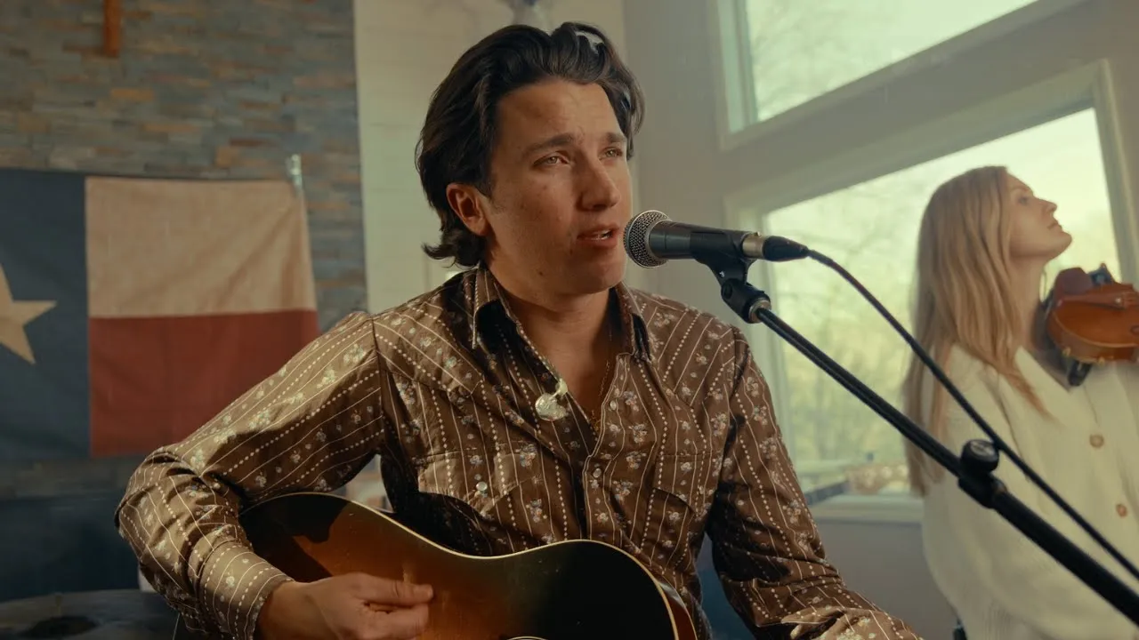 Drake Milligan – If Love Ever Comes My Way Again (Living Room Sessions) Drake Milligan – If Love Ever Comes My Way Again (Living Room Sessions)