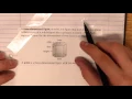 Math 7 8-8 Three-Dimensional Figures