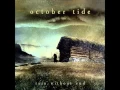 Download Lagu October Tide - Rain Without End (Full album HD)