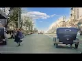 Download Lagu 1920s - A Trip Through Australia in Color [60fps, Remastered] w/sound design added