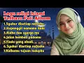 Download Lagu Kumpulan Lagu Religi Islami Penenang Hati • Syukur Disetiap Nafasku • Full Album Terbaru 2025