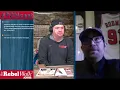 POMcast 21 - Chris Childers from SiriusXM joins