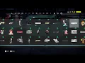 NFS Heat - All Street Art Decals