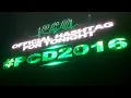 Lyrikal @ PCD NYC [2016] - "UNLIMITED VIBES" | "LONER"