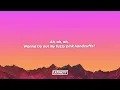 Sabrina Carpenter – Juno (Lyrics)