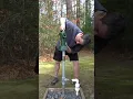 Pumping Spring Water from my 100 Year Old Well