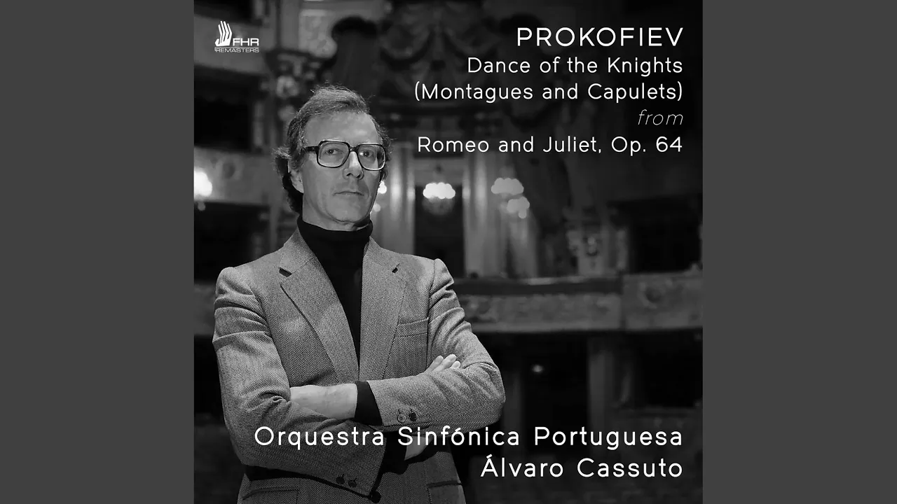 Romeo and Juliet, Op. 64: No. 13. Dance of the Knights (Montagues and Capulets) Romeo and Juliet, Op. 64: No. 13. Dance of the Knights (Montagues and Capulets)