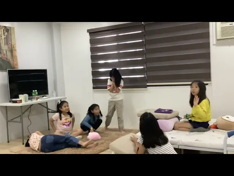 Court scene(part 2)