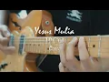 Download Lagu Yesus Mulia - JPCC Cover Gitar by Yosua Kaprin