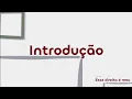 Channel